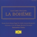 プッチーニ:歌劇「ボエーム」全曲