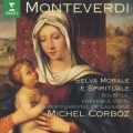 モンテヴェルディ:倫理的・宗教的な森