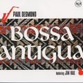 ボッサ・アンティグア ｆｅａｔ． ジム・ホール