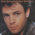 リック・スプリングフィールド ベスト・セレクション