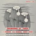 トロンボーン・バイ・スリー