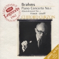 ブラームス:ピアノ協奏曲第1番、フランク