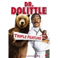 ドクター・ドリトル トリプル・パック＜初回生産限定版＞