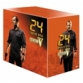 24 -TWENTY FOUR- シーズンV- コレクターズボックス（13枚組）