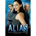 エイリアス シーズン3 DVD COMPLETE BOX