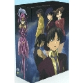 無限のリヴァイアス サウンドリニューアルBOX（8枚組）