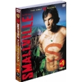 SMALLVILLE/ヤング・スーパーマン ファースト セット1 ソフトシェル（5枚組）