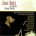 Cheap Thrills-Live Volume1-