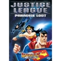 ジャスティス リーグ 失われた楽園＜期間生産限定盤＞