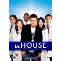 Dr.HOUSE/ドクター・ハウス シーズン1 DVD-BOX1
