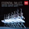 エッセンシャル・バレエ
