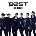 SHOCK [CD+DVD]＜初回限定盤C＞