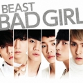 BAD GIRL [CD+DVD+PHOTOBOOK]＜初回限定盤A＞