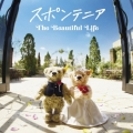 The Beautiful Life [CD+DVD]＜初回限定盤＞