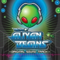 パチスロ エイリヤンビギンズ ～Original Sound Track～