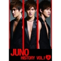 JUNO HISTORY VOL.1