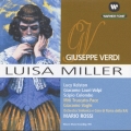 ヴェルディ:歌劇「ルイザ・ミラー」