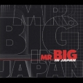 MR.BIG IN JAPAN