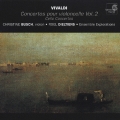 ヴィヴァルディ:チェロ協奏曲集 Vol.2