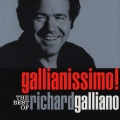 ガリアニッシモ～ザ・ベスト・オブ・リシャール・ガリアーノ
