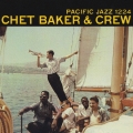 チェット・ベイカー&クルー+＜限定盤＞