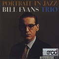 ポートレイト・イン・ジャズ +1＜紙ジャケット仕様初回限定盤＞