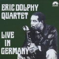 グリーン・ドルフィン・ストリート(ライヴ・イン・ジャーマニー)