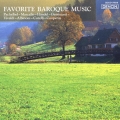 パッヘルベルのカノン/バロック名曲集