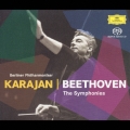 ベートーヴェン:交響曲全集 (第9番リハーサル付)