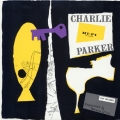 チャーリー・パーカー・クァルテット＜完全生産限定盤＞