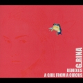 A GIRL FROM A CIRCUS REMIXES