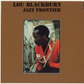ジャズ・フロンティア＜紙ジャケット仕様盤＞