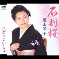 石割桜/どっこいしょ