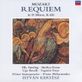 モーツァルト:レクイエム
