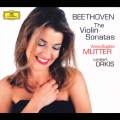 ベートーヴェン:ヴァイオリン・ソナタ全集