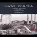 モーツァルト:歌劇≪ルーチョ・シッラ≫[全曲]