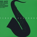 DO!JAZZ TENOR SAXOPHONE