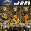 WE RUN TINGS TINGS NUH RUN WE＜通常価格盤＞