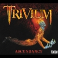 ASCENDANCY [CD+DVD]＜初回生産限定盤＞