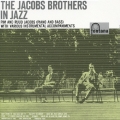 ザ・ヤコブス・ブラザーズ・イン・ジャズ＜紙ジャケット仕様初回限定盤＞