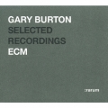 ECM 24-BIT ベスト・セレクション ゲイリー・バートン