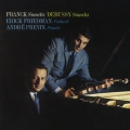フランク&ドビュッシー:ヴァイオリン・ソナタ