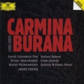 オルフ:カルミナ・ブラーナ