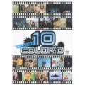 10 COLORE'D