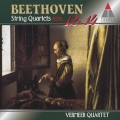 ベートーヴェン:弦楽四重奏曲全集 7 弦楽四重奏曲 第12&14番