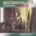 ベートーヴェン:弦楽四重奏曲全集 9 弦楽四重奏曲 第15&16番