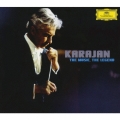 カラヤン・レジェンド  [CD+DVD]＜初回生産限定盤＞