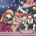 TVアニメ『ローゼンメイデン・トロイメント』オリジナルドラマCD Vol.2～クリスマスソングを聴きながら～
