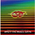OPEN THE MUSIC GATE ～「ドラゴンゲート」オフィシャルサウンドトラックス