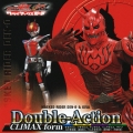Double-Action CLIMAX form  [CD+DVD]＜初回生産限定盤A＞